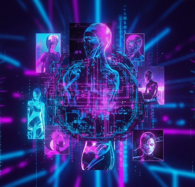 nsfw ai image generator